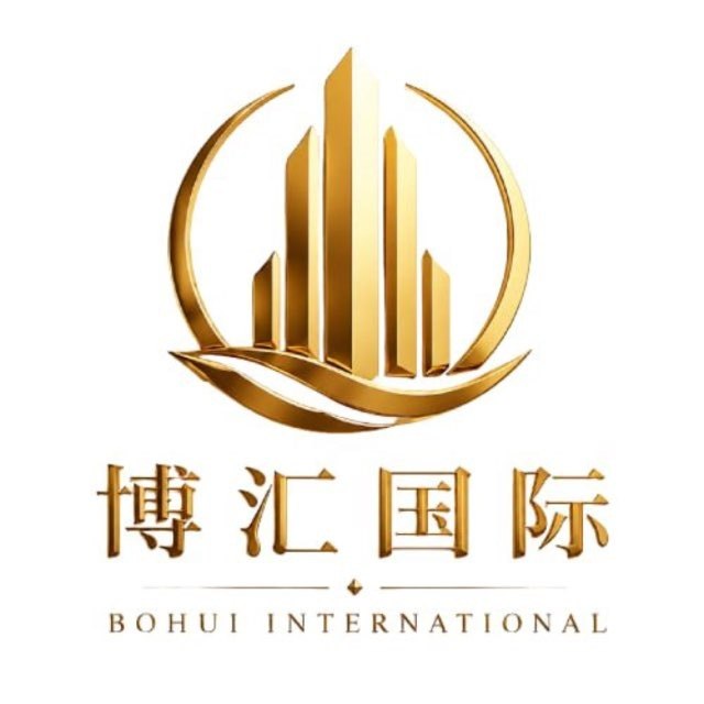 博汇国际品牌标志